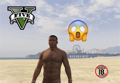 Gta V Naked Porn Videos 